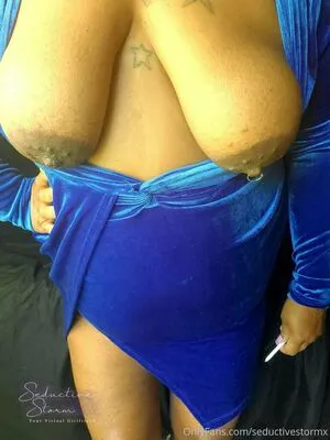 Seductivestormx OnlyFans Leaked Free Thumbnail Picture - #AVRaouf4DD