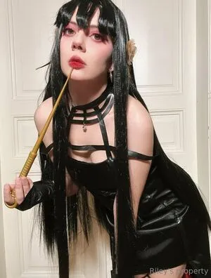 Seductressriley OnlyFans Leaked Free Thumbnail Picture - #i3PemwaLoS