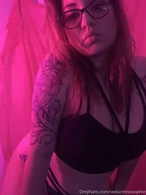 Seductresssophie OnlyFans Leaked Free Thumbnail Picture - #Tb8R6YxzaR