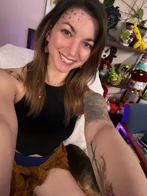 Seecatplay OnlyFans Leaked Free Thumbnail Picture - #wUBoxiFEeU