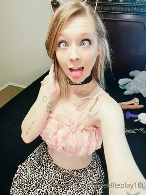 Seeellieplay100 OnlyFans Leaked Free Thumbnail Picture - #CU5jBtVvQK
