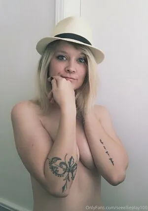 Seeellieplay100 OnlyFans Leaked Free Thumbnail Picture - #L65iZYHoqQ