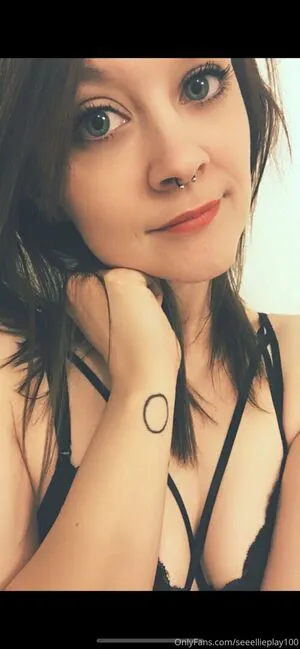 Seeellieplay100 OnlyFans Leaked Free Thumbnail Picture - #O9y1OVaHVK