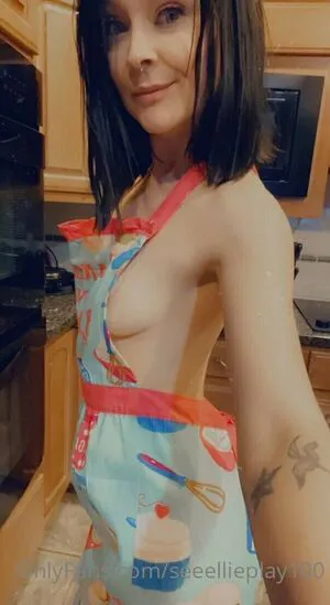 Seeellieplay100 OnlyFans Leaked Free Thumbnail Picture - #QCvPzpX8TB