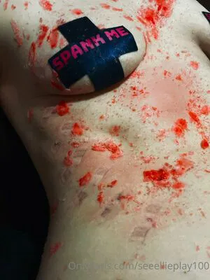 Seeellieplay100 OnlyFans Leaked Free Thumbnail Picture - #VJfnZwCTlB