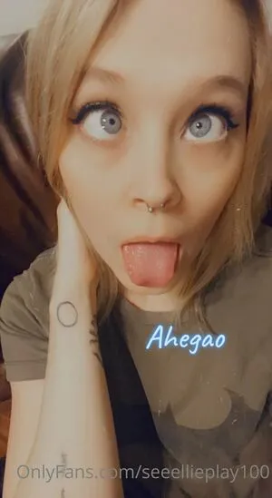 Seeellieplay100 OnlyFans Leaked Free Thumbnail Picture - #hg7bXJiu3h