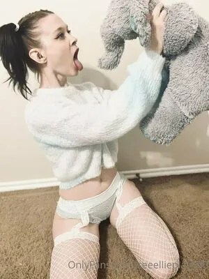 Seeellieplay100 OnlyFans Leaked Free Thumbnail Picture - #ioap9snxOe