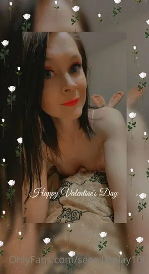 Seeellieplay100 OnlyFans Leaked Free Thumbnail Picture - #ipvrLZp6NK