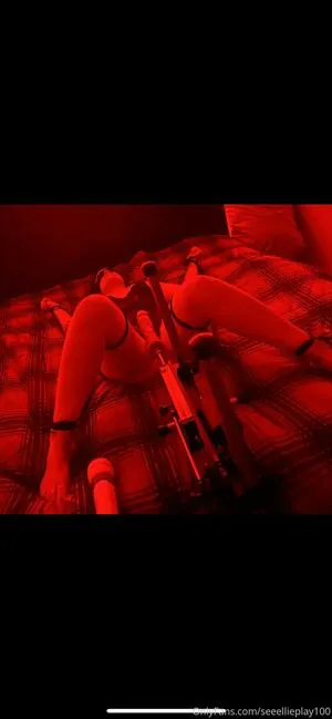 Seeellieplay100 OnlyFans Leaked Free Thumbnail Picture - #kB7z6Lu1ug