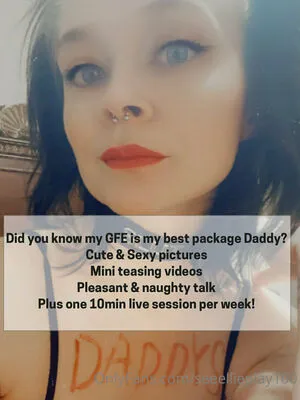 Seeellieplay100 OnlyFans Leaked Free Thumbnail Picture - #qsiaAlN6zn