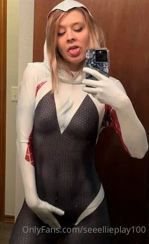 Seeellieplay100 OnlyFans Leaked Free Thumbnail Picture - #qxkOfuASQg