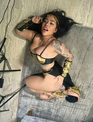 seelatinbeauty OnlyFans Leaked Free Thumbnail Picture - #00nVSH9OfN