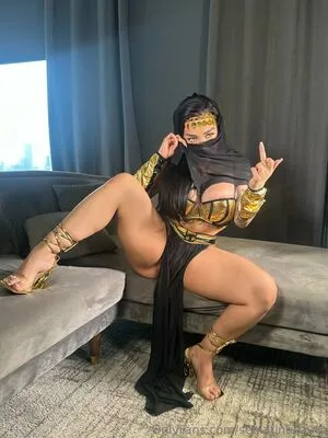 seelatinbeauty OnlyFans Leaked Free Thumbnail Picture - #FKDErsfoAg