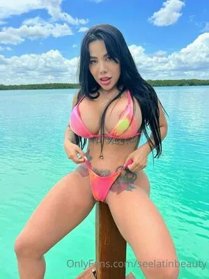 seelatinbeauty OnlyFans Leaked Free Thumbnail Picture - #JhDApuzoD4