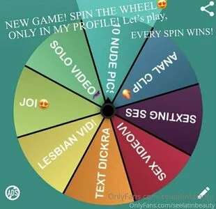 seelatinbeauty OnlyFans Leaked Free Thumbnail Picture - #RZo7Hrx6iy