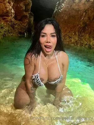 seelatinbeauty OnlyFans Leaked Free Thumbnail Picture - #YenGUrJAPh