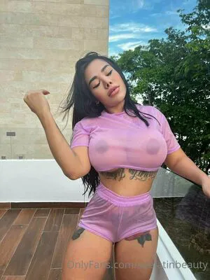 seelatinbeauty OnlyFans Leaked Free Thumbnail Picture - #bLxp2kvuIx