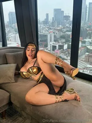 seelatinbeauty OnlyFans Leaked Free Thumbnail Picture - #hLiPtNBtPb