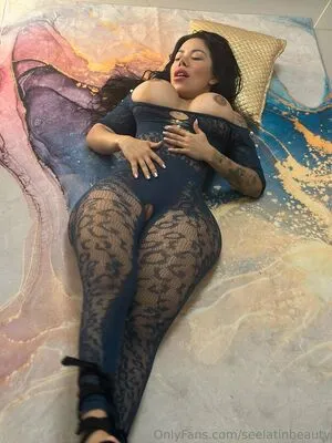 seelatinbeauty OnlyFans Leaked Free Thumbnail Picture - #mmGAiGbIGc