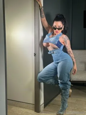 seelatinbeauty OnlyFans Leaked Free Thumbnail Picture - #spkSbiy9Xm