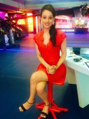 Seema Jaswal OnlyFans Leaked Free Thumbnail Picture - #6eXpJnujXY