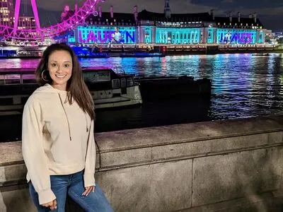 Seema Jaswal OnlyFans Leaked Free Thumbnail Picture - #HXYPs0TtSH