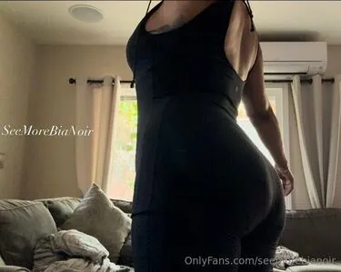 Seemorebianoir OnlyFans Leaked Free Thumbnail Picture - #6K70PD5ZoU