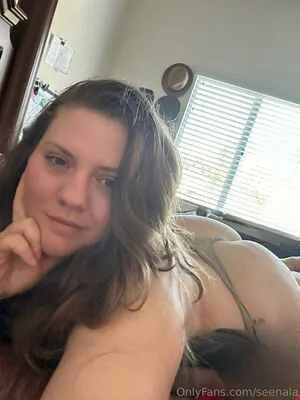 Seenala OnlyFans Leaked Free Thumbnail Picture - #QoYgKYdeVo