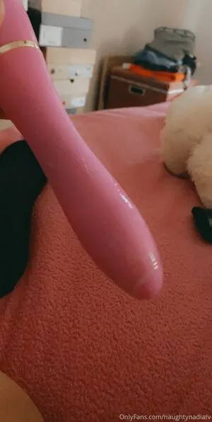 Seenaughtynadia OnlyFans Leaked Free Thumbnail Picture - #oikalCsF7K