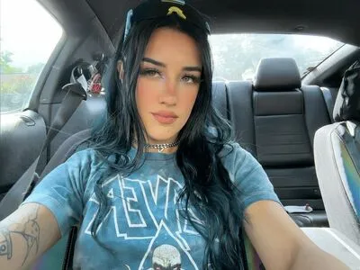 Seenuinadream OnlyFans Leaked Free Thumbnail Picture - #8vRQBqzVW3