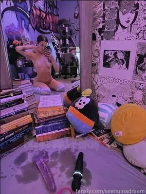 Seenuinadream OnlyFans Leaked Free Thumbnail Picture - #j19YSJoHqQ