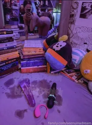 Seenuinadream OnlyFans Leaked Free Thumbnail Picture - #rDtKYDZZqf
