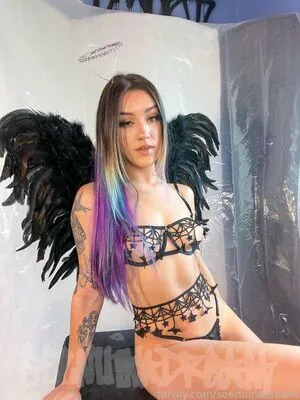 Seenuinadream OnlyFans Leaked Free Thumbnail Picture - #z7TCVnthkw