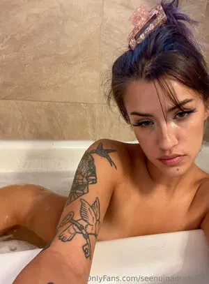 Seenuinadreamx2 OnlyFans Leaked Free Thumbnail Picture - #lQuc7unnv3