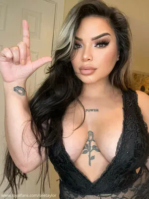 Seetaylor OnlyFans Leaked Free Thumbnail Picture - #CJDqps7And