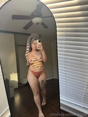 Seetaylor OnlyFans Leaked Free Thumbnail Picture - #HzVAmOwyVb