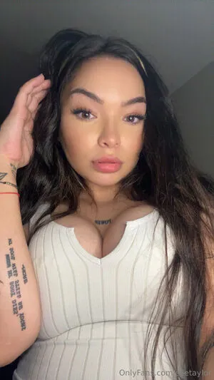 Seetaylor OnlyFans Leaked Free Thumbnail Picture - #W5QROwx84E