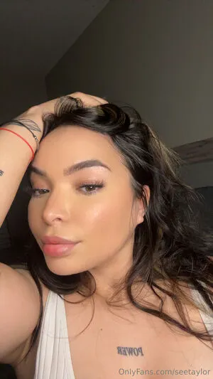 Seetaylor OnlyFans Leaked Free Thumbnail Picture - #nb34J8lDc7