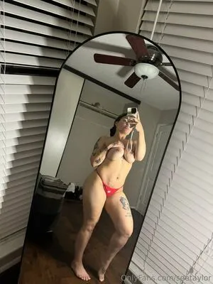 Seetaylor OnlyFans Leaked Free Thumbnail Picture - #wX6Gs0ZlKy