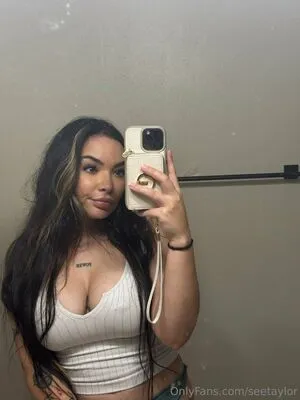Seetaylor OnlyFans Leaked Free Thumbnail Picture - #zOnnaqiLkB