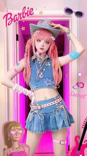 Seeu Cosplay OnlyFans Leaked Free Thumbnail Picture - #01KHc0APny