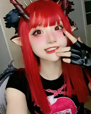 Seeu Cosplay OnlyFans Leaked Free Thumbnail Picture - #13DM0z5FLk