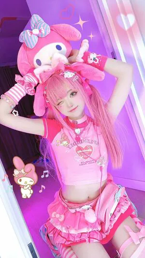 Seeu Cosplay OnlyFans Leaked Free Thumbnail Picture - #1n57Tj7Sqk
