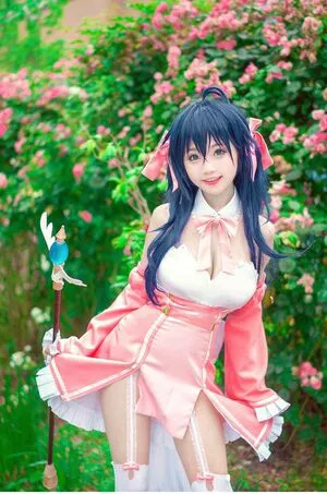 Seeu Cosplay OnlyFans Leaked Free Thumbnail Picture - #2JMfIn5N4K