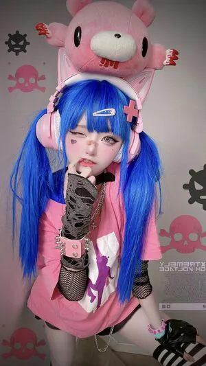 Seeu Cosplay OnlyFans Leaked Free Thumbnail Picture - #31k1P45htt