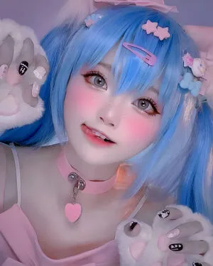 Seeu Cosplay OnlyFans Leaked Free Thumbnail Picture - #B7eHDWCk8G