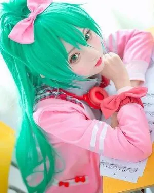 Seeu Cosplay OnlyFans Leaked Free Thumbnail Picture - #BO6xcVZqKD