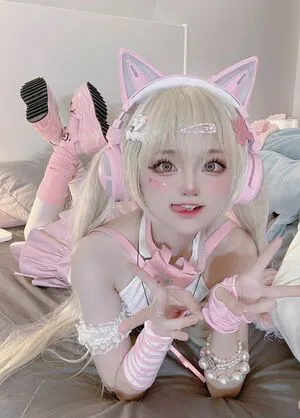 Seeu Cosplay OnlyFans Leaked Free Thumbnail Picture - #CgWRIO8MXU