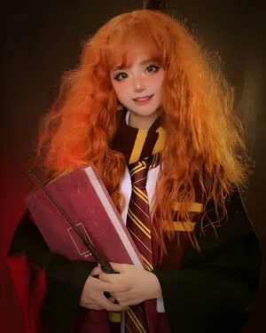 Seeu Cosplay OnlyFans Leaked Free Thumbnail Picture - #D91iHP271B