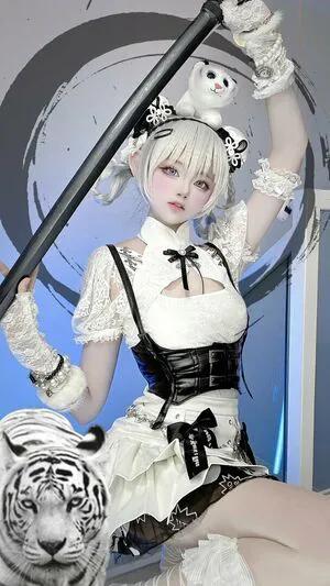 Seeu Cosplay OnlyFans Leaked Free Thumbnail Picture - #E9hxS2bmko